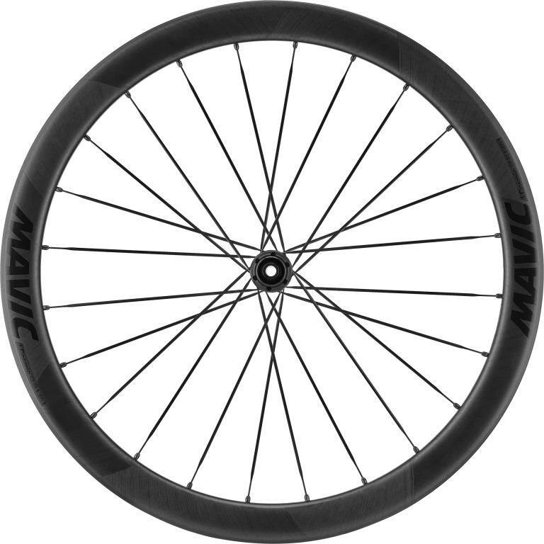 Par de rodas Mavic Cosmic SLR 45-CL700 HG-R 2/5