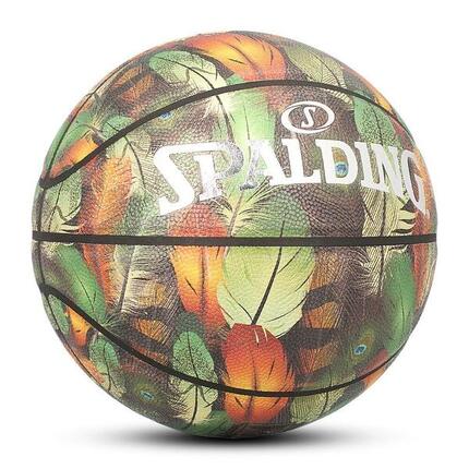 Ballon de basketball Spalding Ascend
