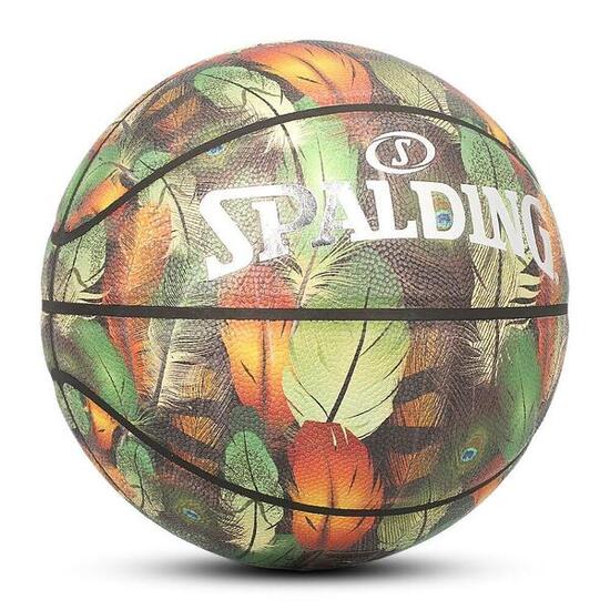 Ballon de basketball Spalding Ascend