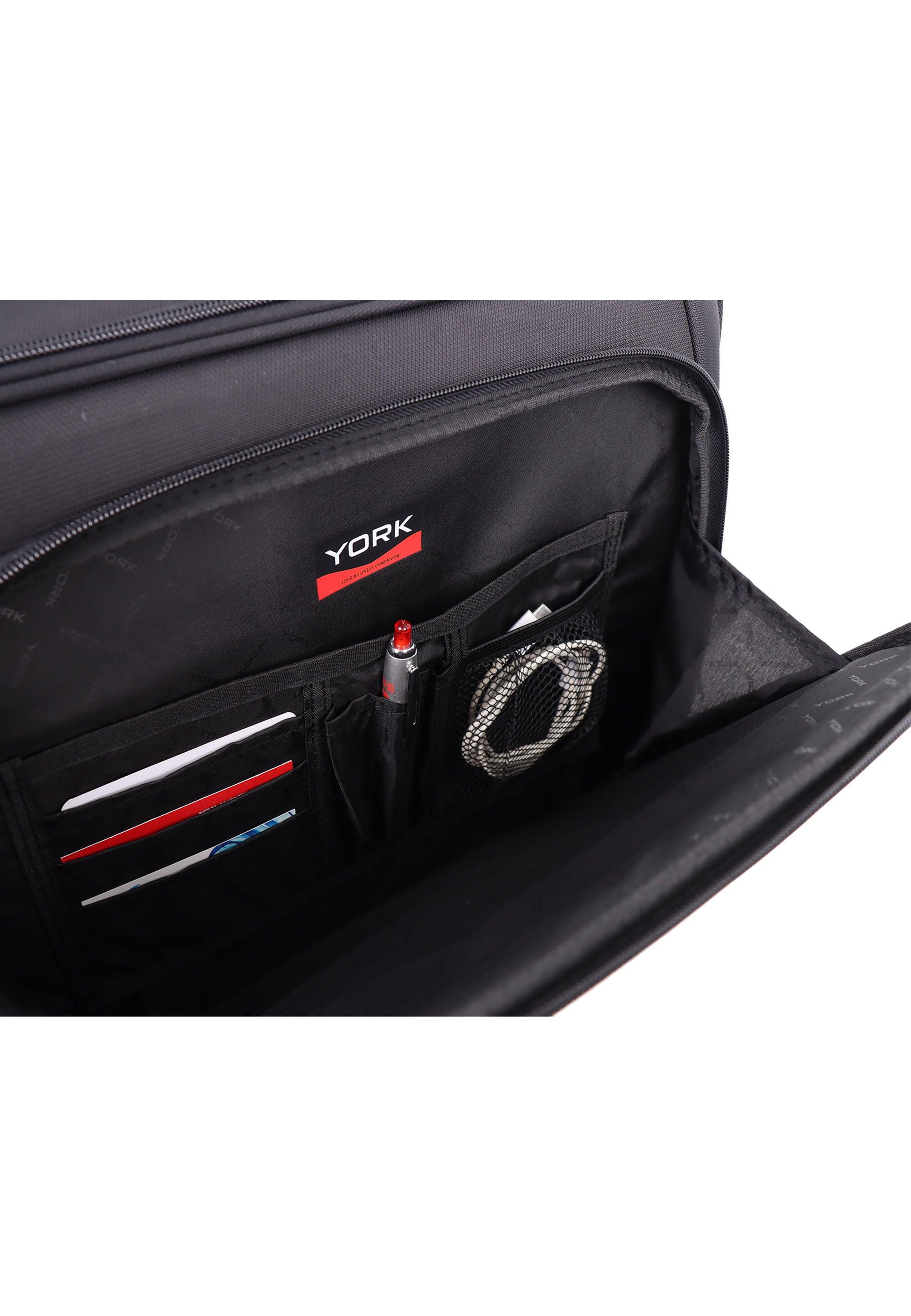York Enterprise Valises de voyage 6/7