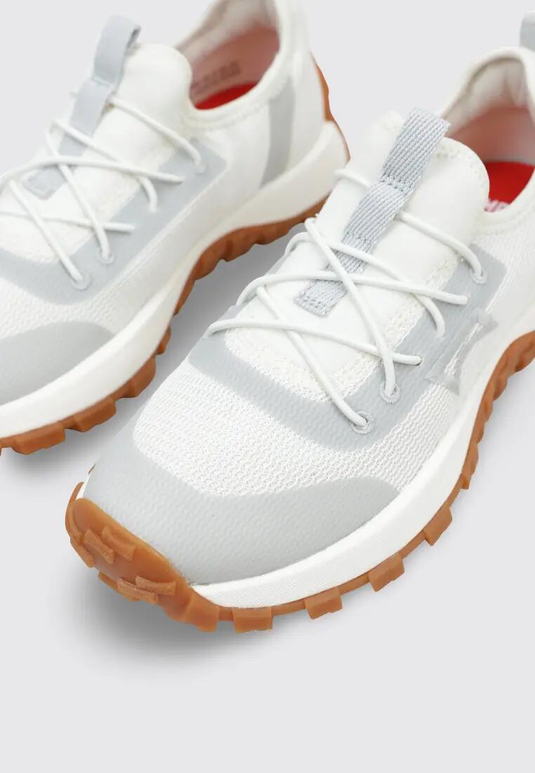 Scarpe Camper modello Drift Trail per ragazzi 3/5