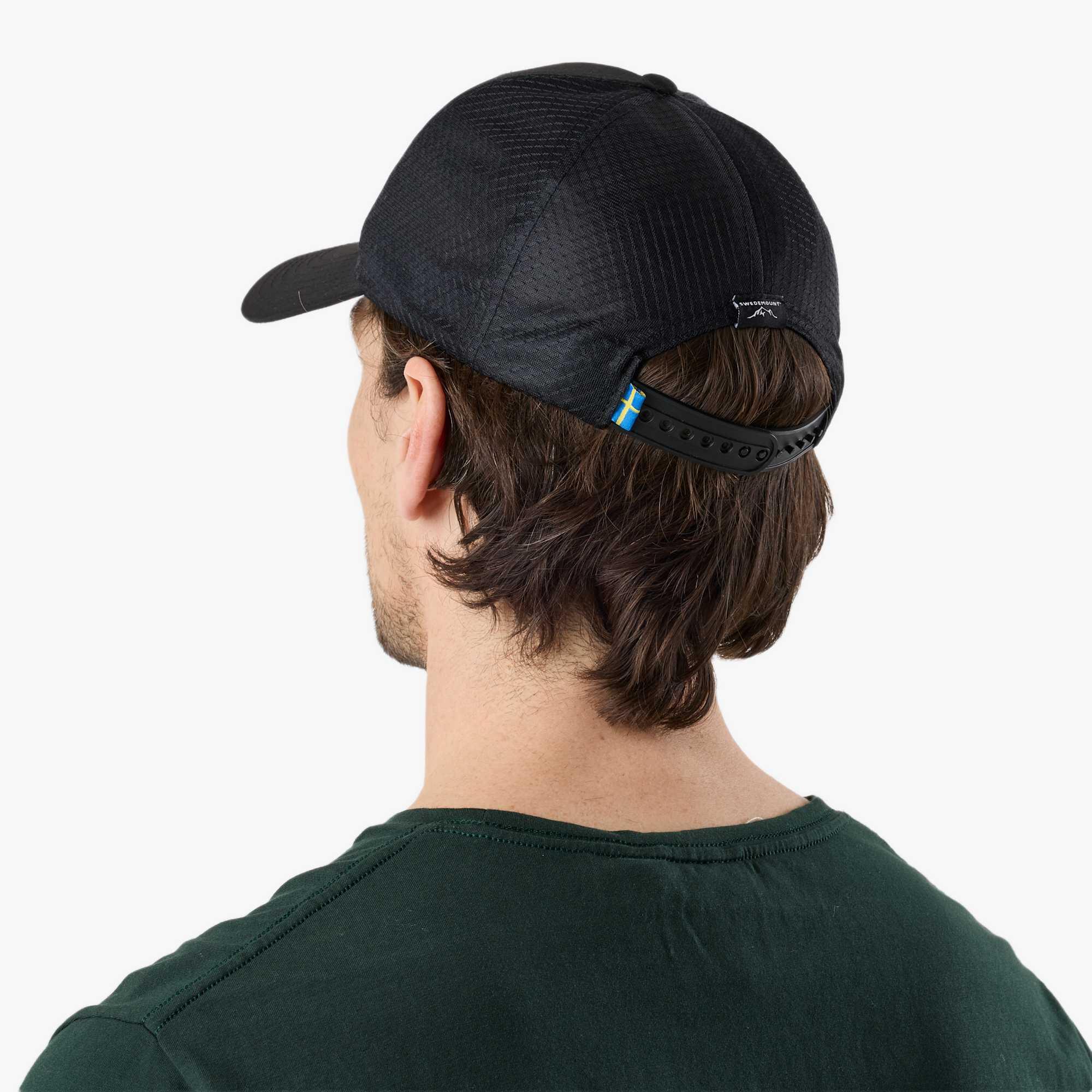 Casquette Forest Cap unisexe 2/4