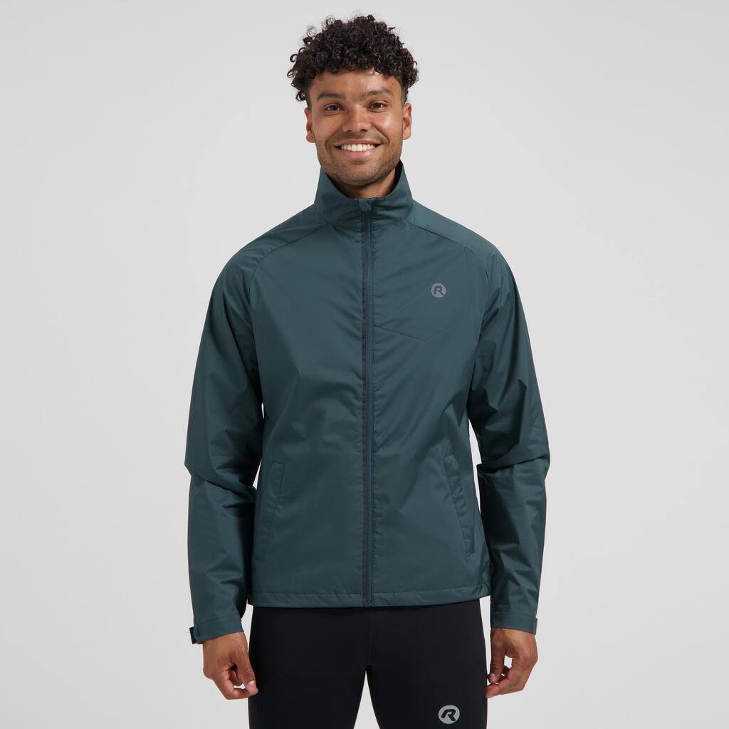 Men's Essential Running Jacket