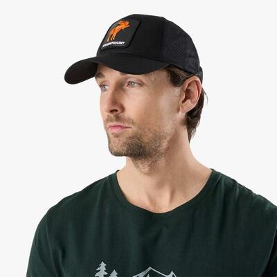 Cappellino Unisex Abbigliamento Casual Forest