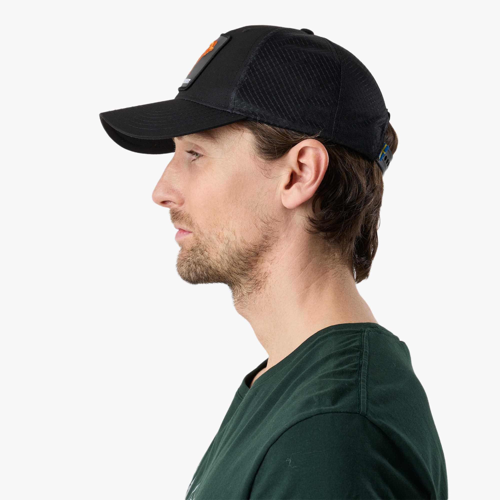 Casquette Forest Cap unisexe 4/4