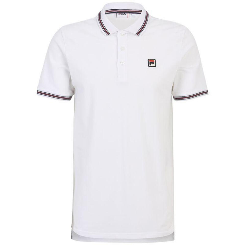 Cămașă Polo |122| Fila Lubbeek Bărbați