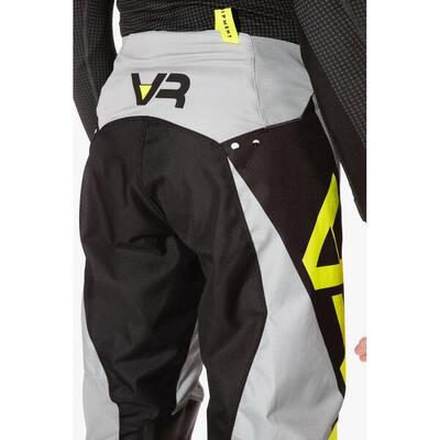 Pantaloni MTB Uomo Grigio 30
