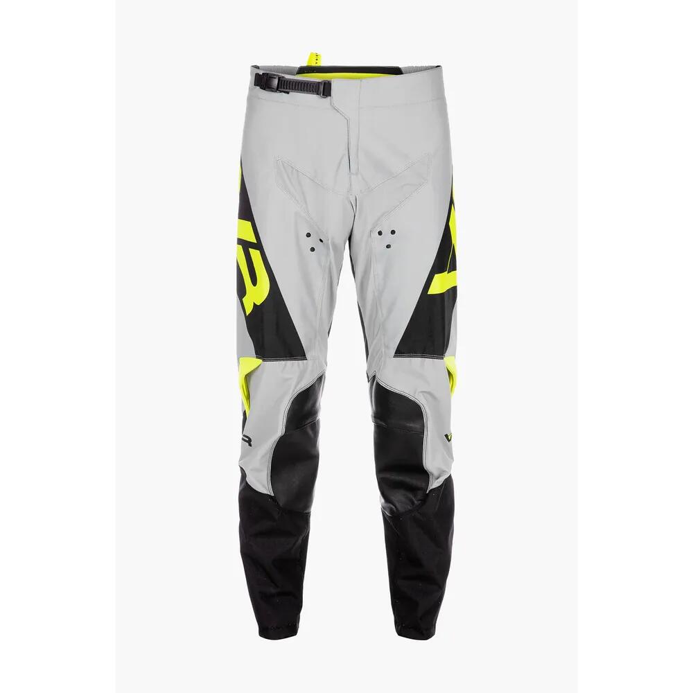 Pantaloni MTB Uomo Grigio 30 2/5