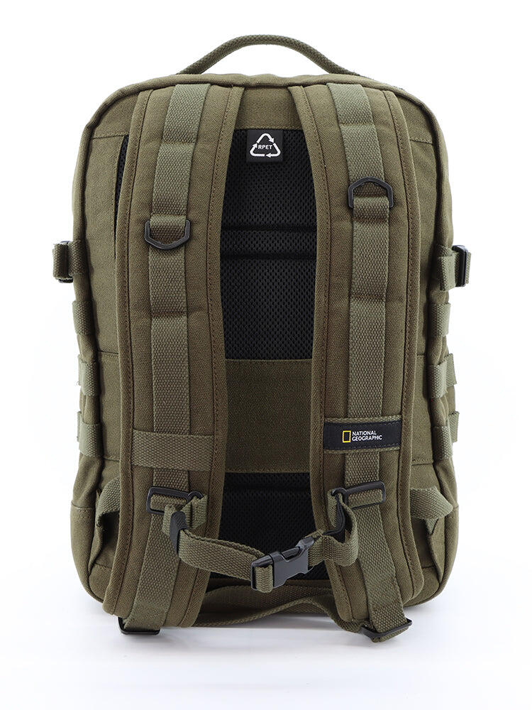 National Geographic Milestone Outdoor Rucksäcke 30 L 3/6