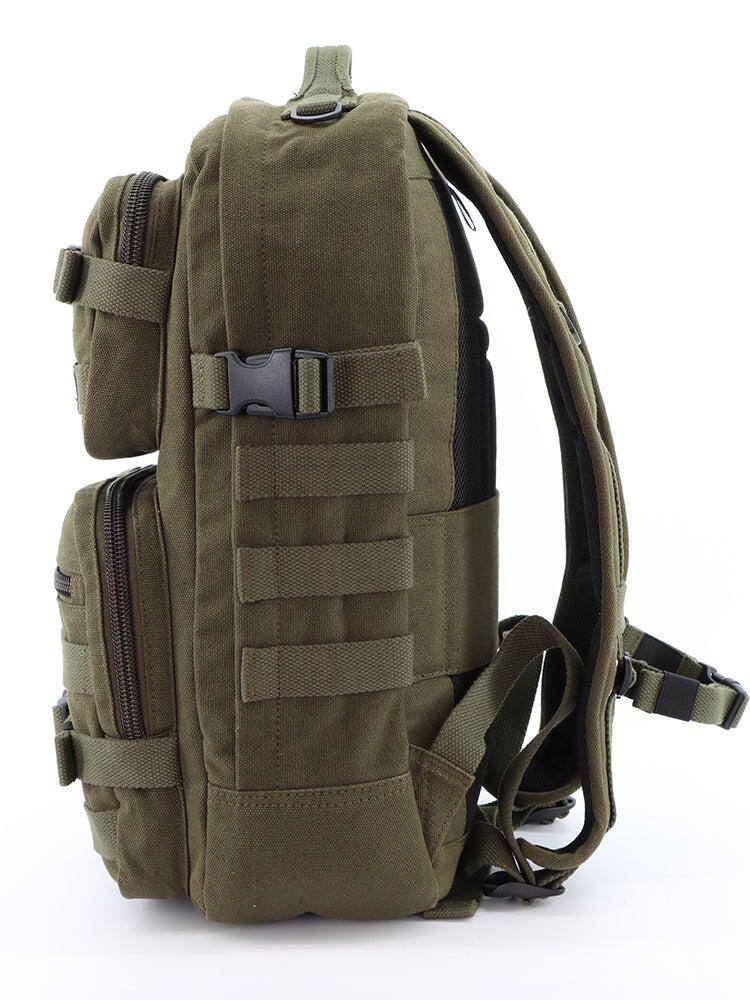 National Geographic Milestone Outdoor Rucksäcke 30 L 2/6