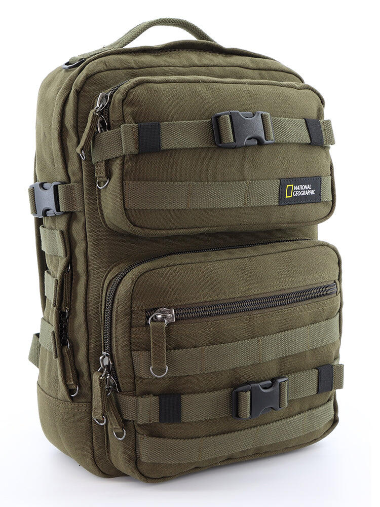 National Geographic Milestone Outdoor Rucksäcke 30 L 5/6