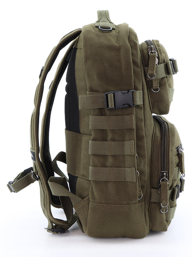 National Geographic Milestone Outdoor Rucksäcke 30 L 4/6