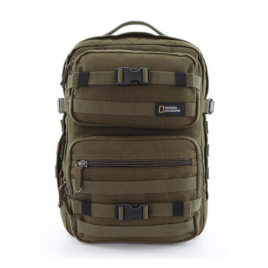 National Geographic Milestone Outdoor Rucksäcke 30 L