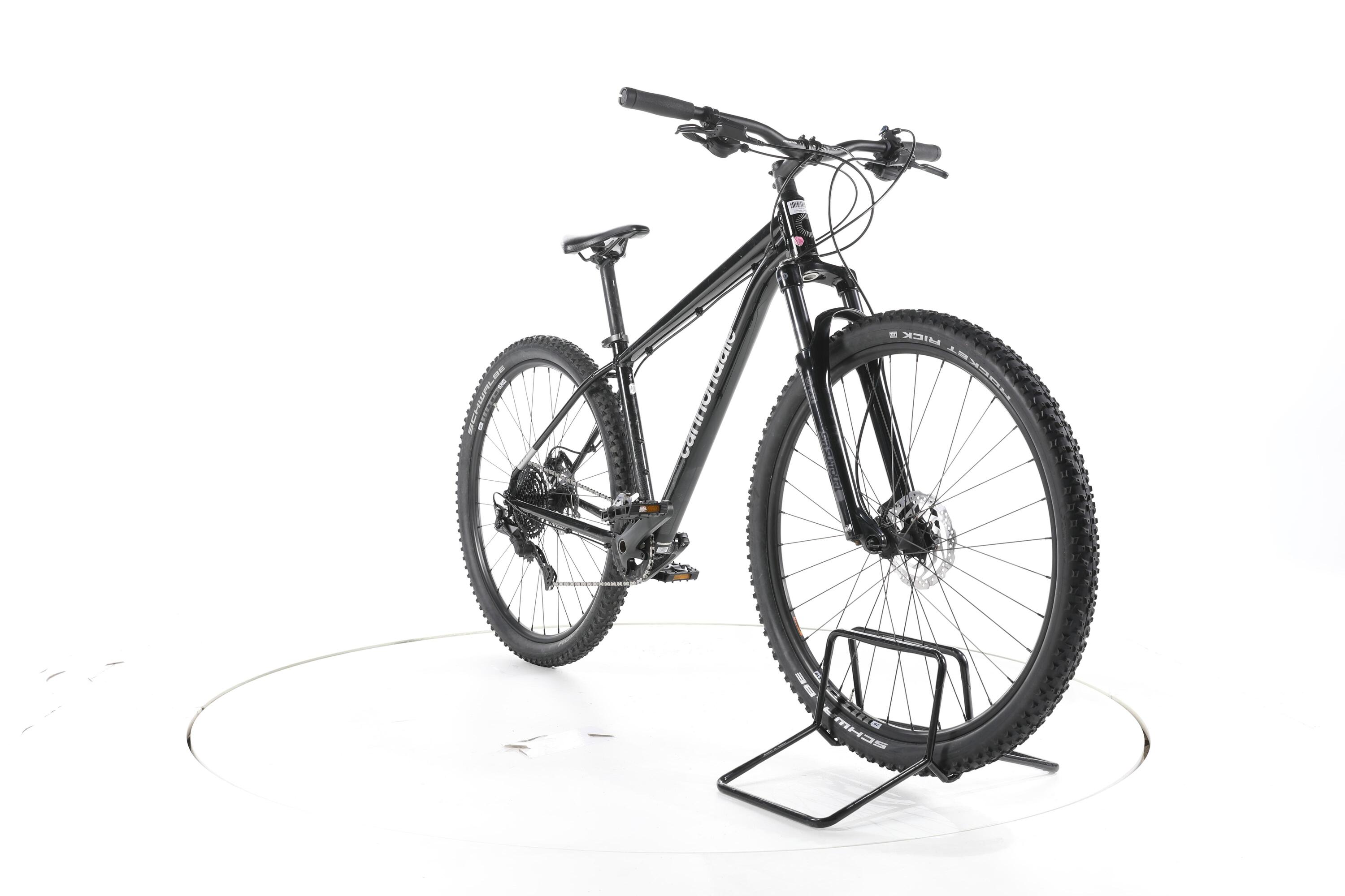 Refurbished - Cannondale Trail 5 Fahrrad Hardtail - In gutem Zustand 3/7