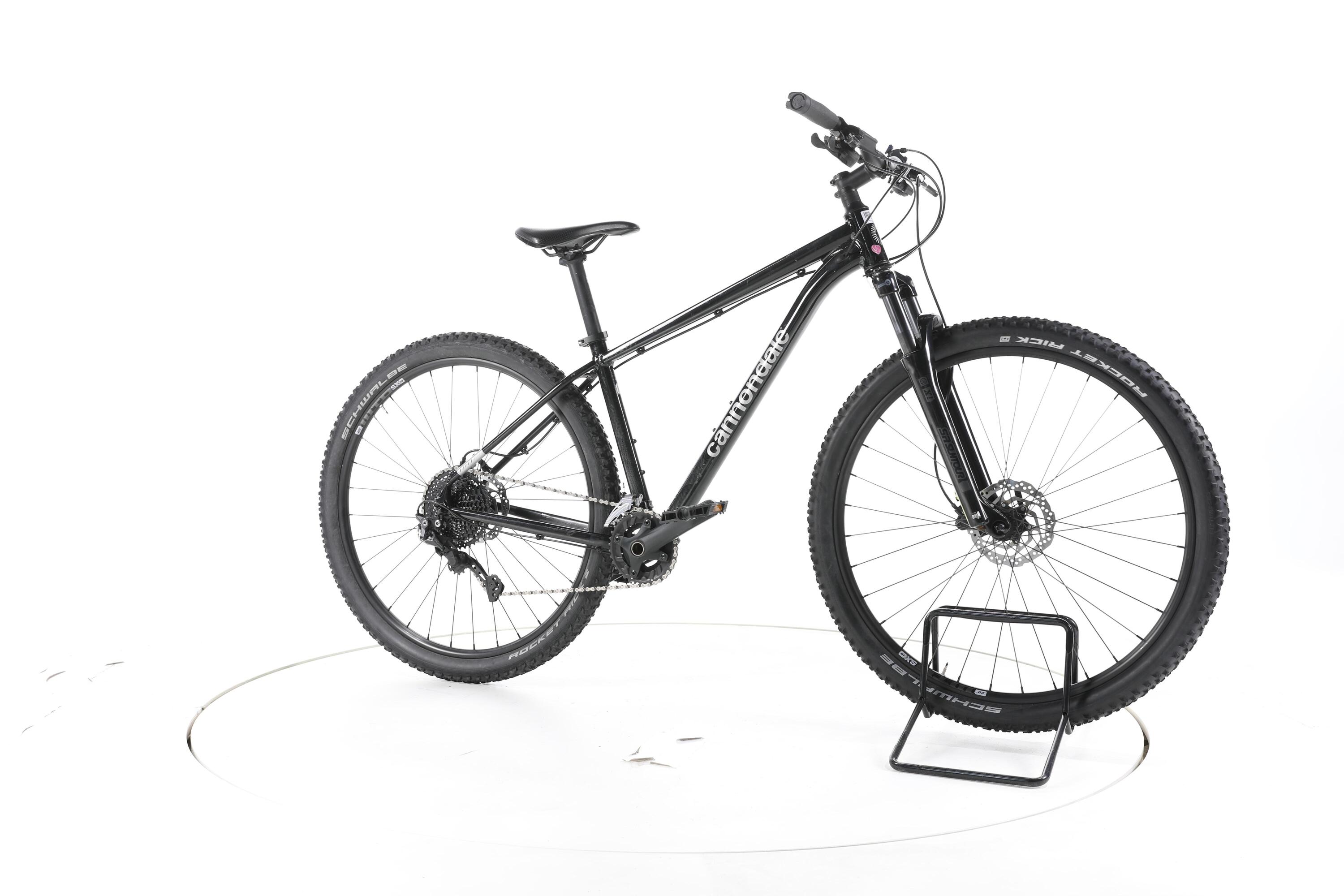 Refurbished - Cannondale Trail 5 Fahrrad Hardtail - In gutem Zustand 2/7
