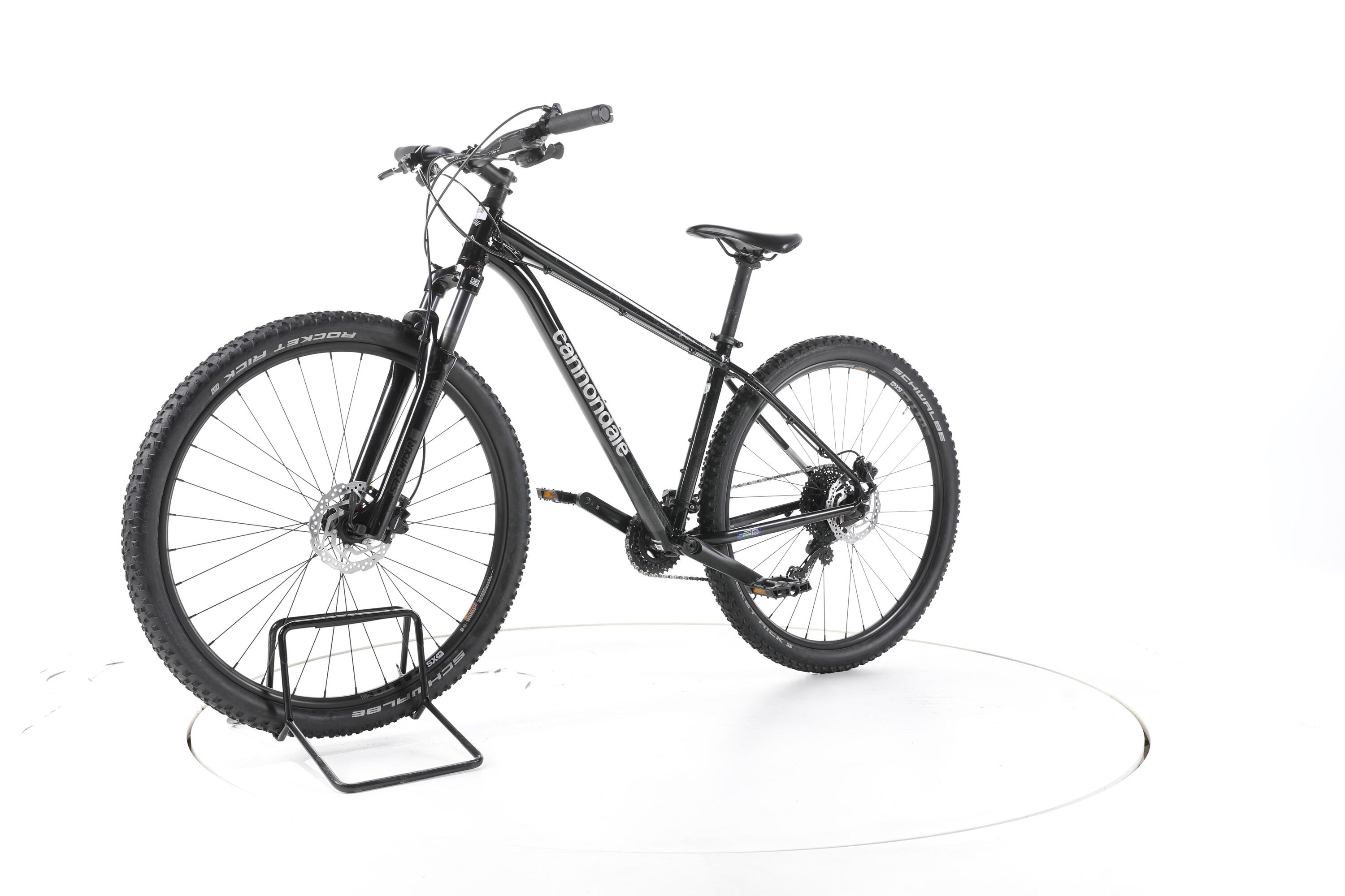 Refurbished - Cannondale Trail 5 Fahrrad Hardtail - In gutem Zustand 5/7