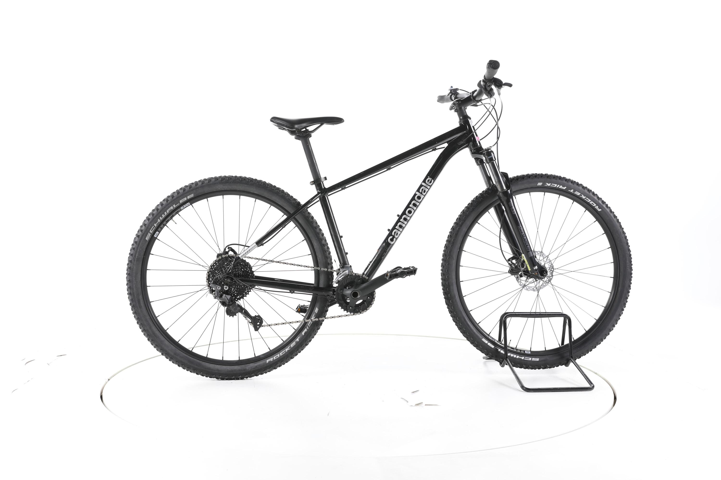 CANNONDALE picture