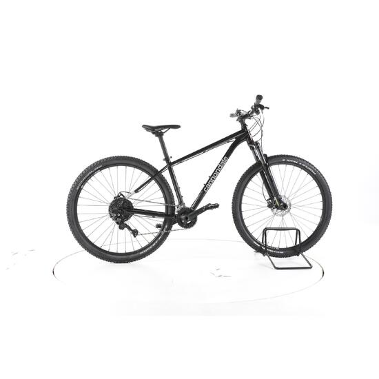 Second Life - Cannondale Trail 5 - Stan dobry