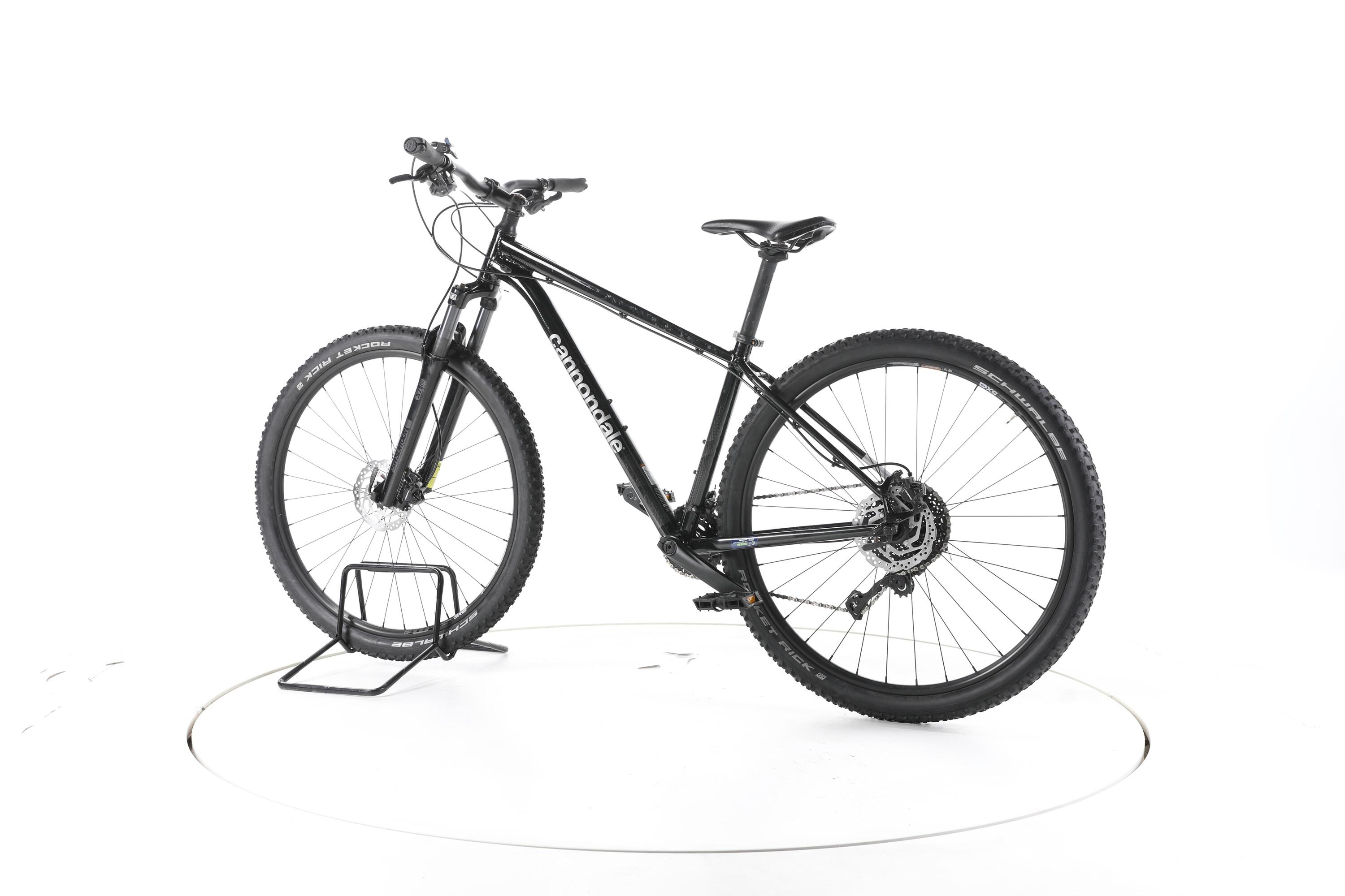 Refurbished - Cannondale Trail 5 Fahrrad Hardtail - In gutem Zustand 7/7