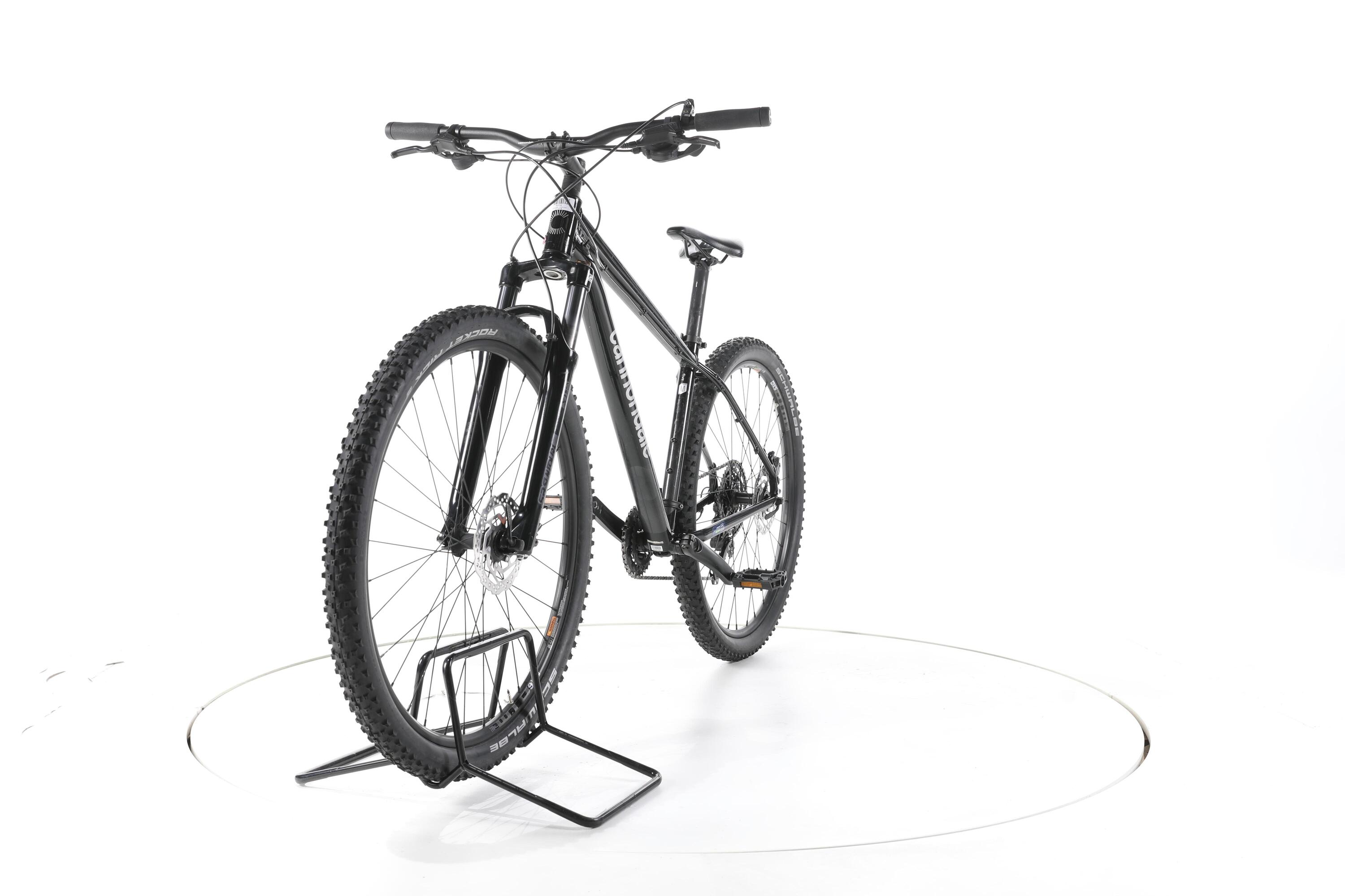 Refurbished - Cannondale Trail 5 Fahrrad Hardtail - In gutem Zustand 4/7