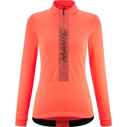 Maillot manches longues femme Mavic Ksyrium