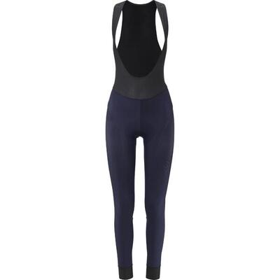 Dames thermische bretel broeken mavic cosmic