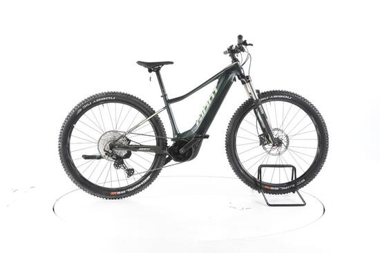 Ebike ricondizionata · Giant Fathom E+ 1 · Ottime condizioni
