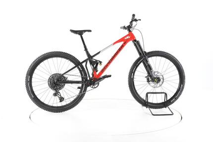 Refurbished - Mondraker Superfoxy R Fahrrad Fully - Sehr gut