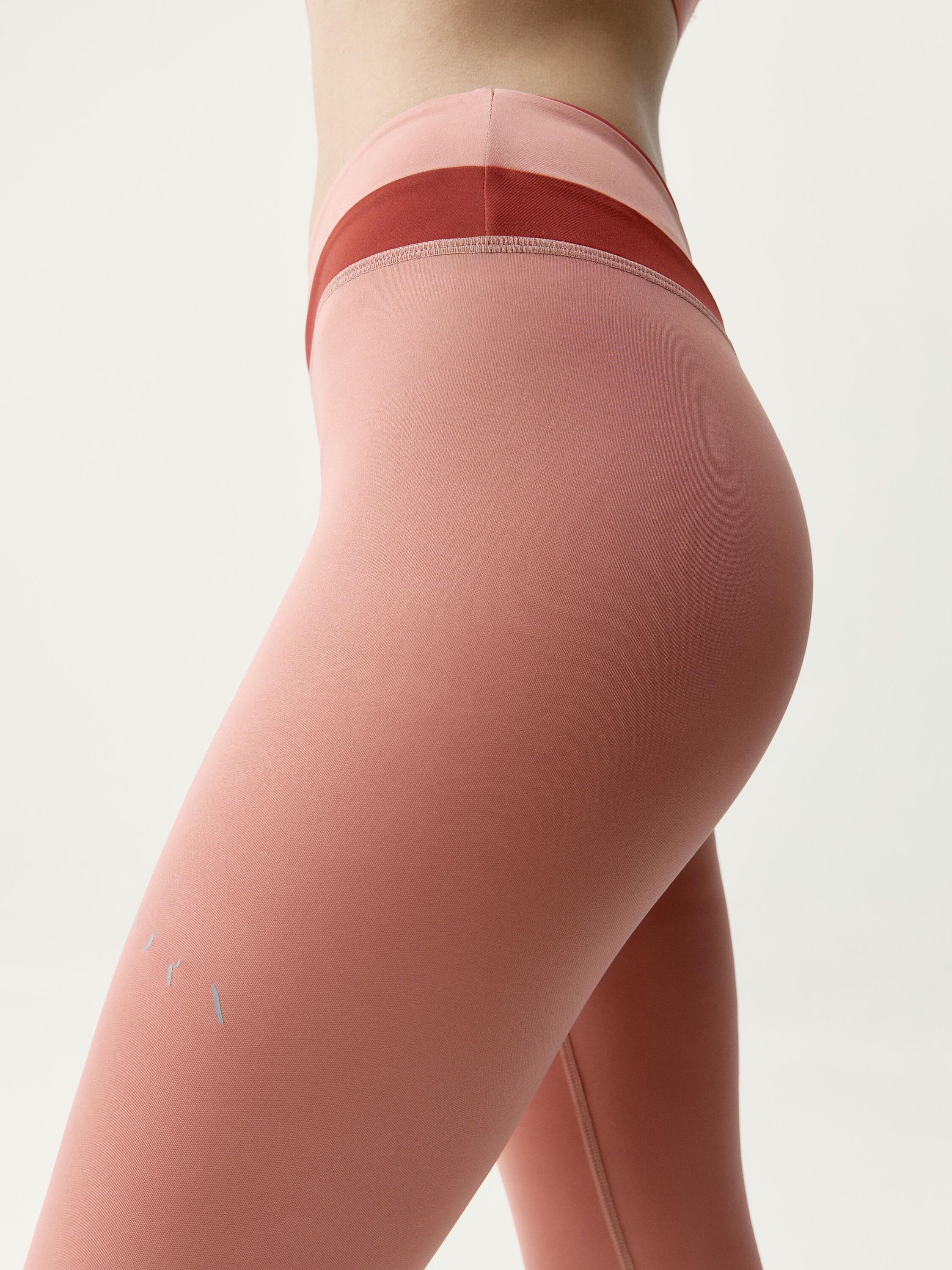 Malla deportiva de mujer Kate Performance 7/8 3/5