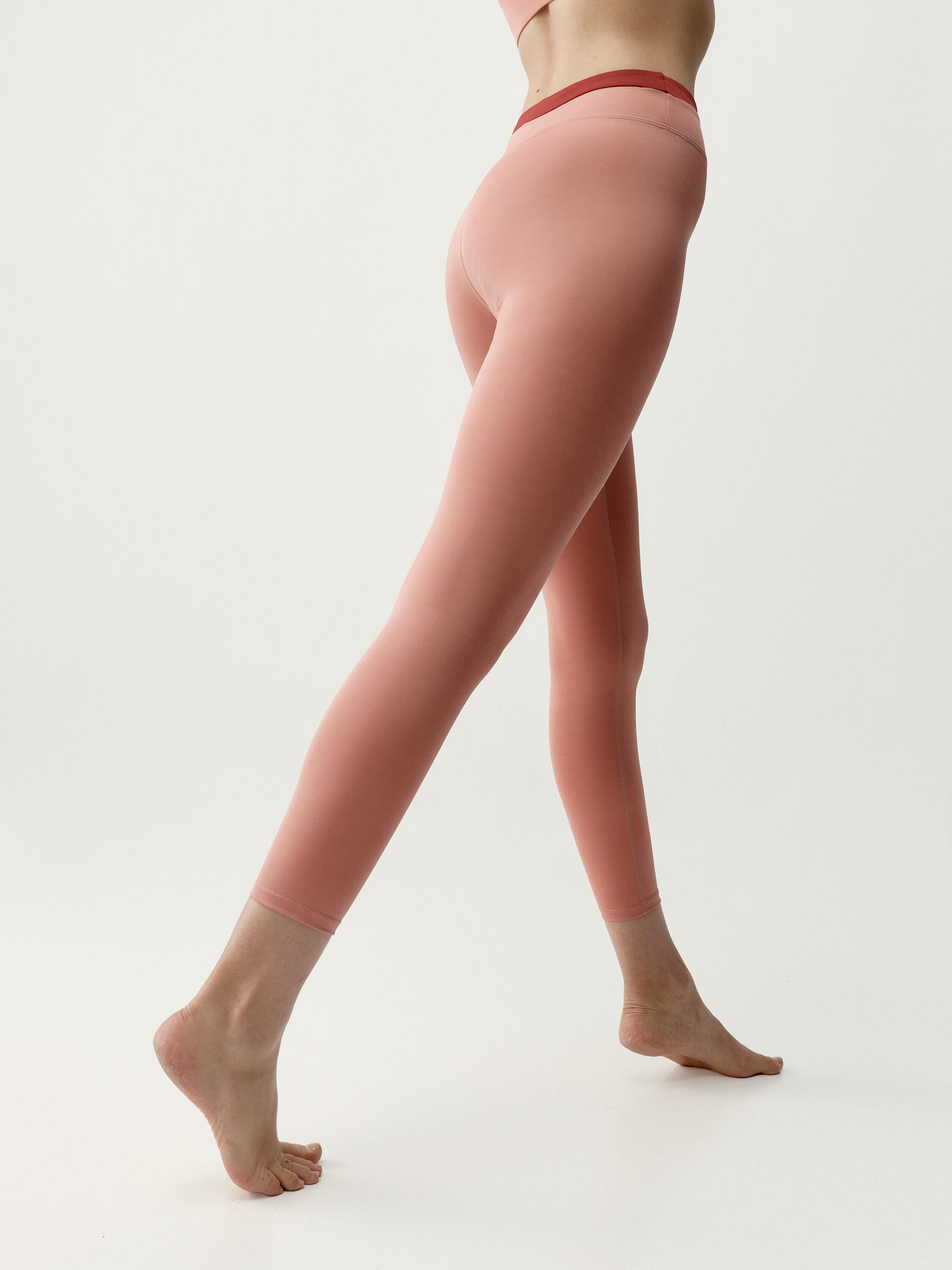 Malla deportiva de mujer Kate Performance 7/8 2/5