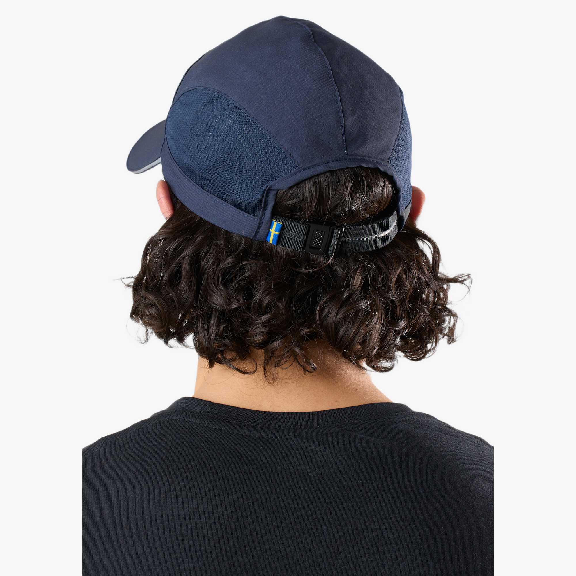 Casquette running unisexe Ultra Light Quick Dry Training Cap 2/3