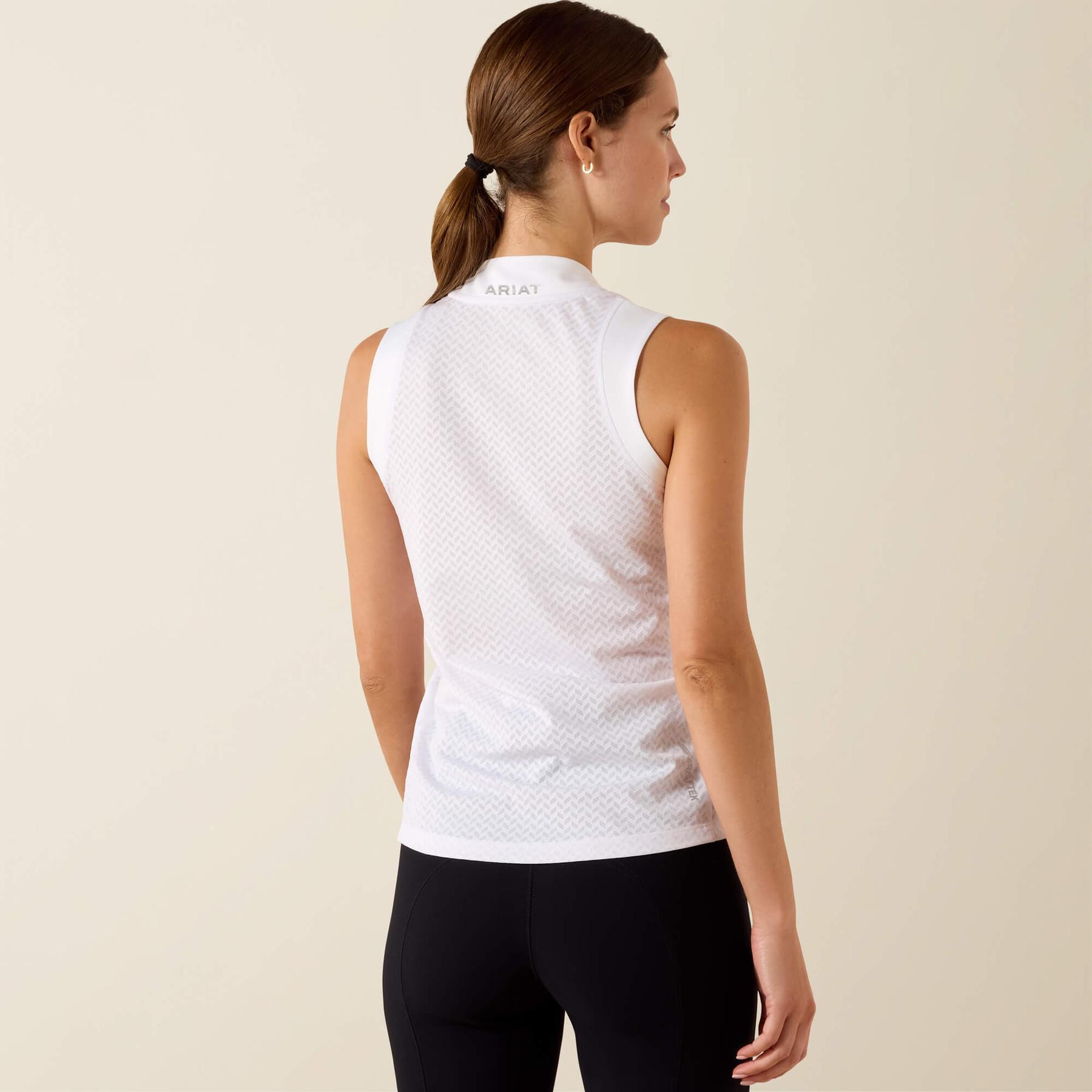 Maillot équitation femme Ariat Mesa 2/4