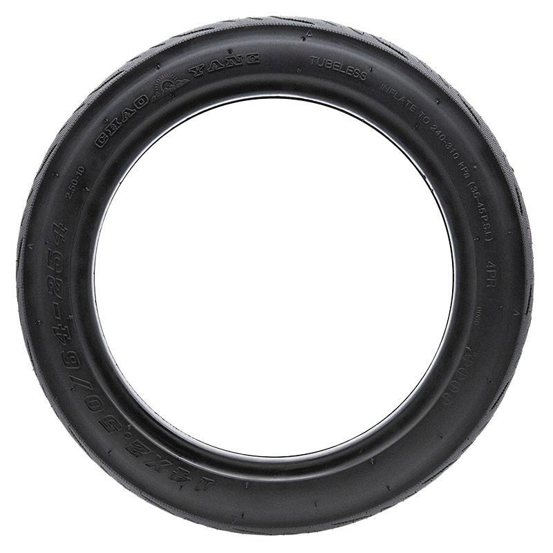 Neumático Tubeless Cityroad 14x2,5-10 / 64-254-10 [Chaoyang] 3/5