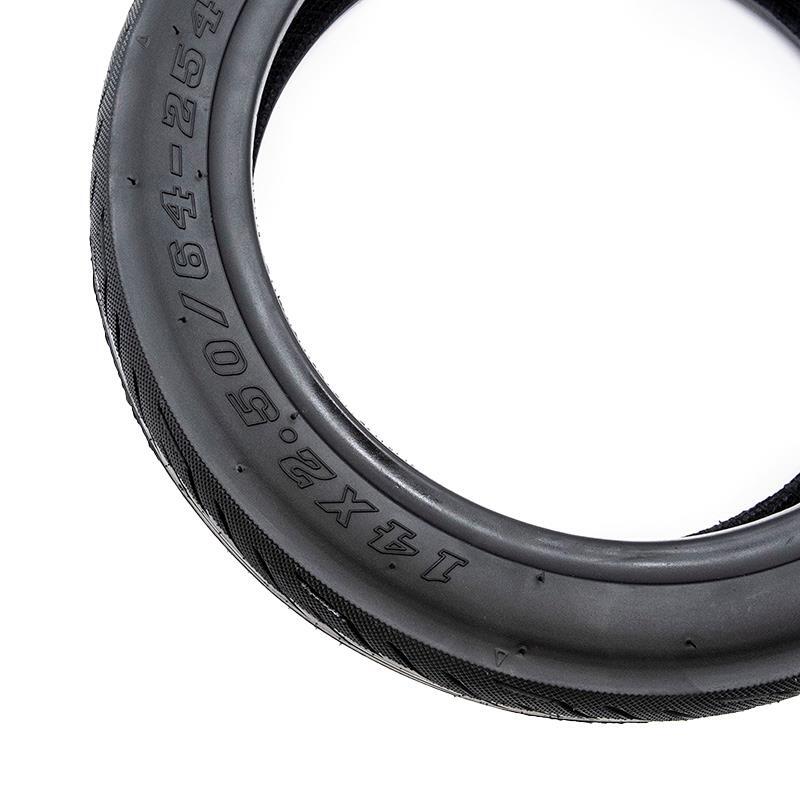 Neumático Tubeless Cityroad 14x2,5-10 / 64-254-10 [Chaoyang] 5/5
