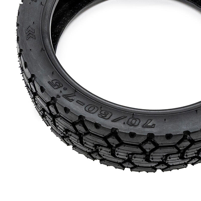 Neumático tubeless 70/60-7,5 EWHEEL RHINOTRACK Con gel antipinchazos 5/5