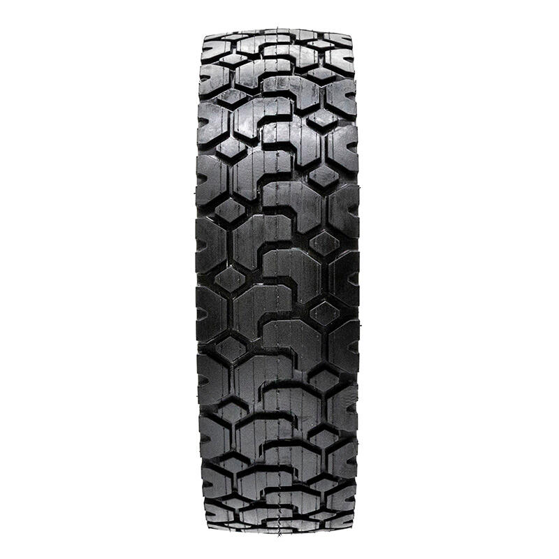 Neumático tubeless 70/60-7,5 EWHEEL RHINOTRACK Con gel antipinchazos 4/5