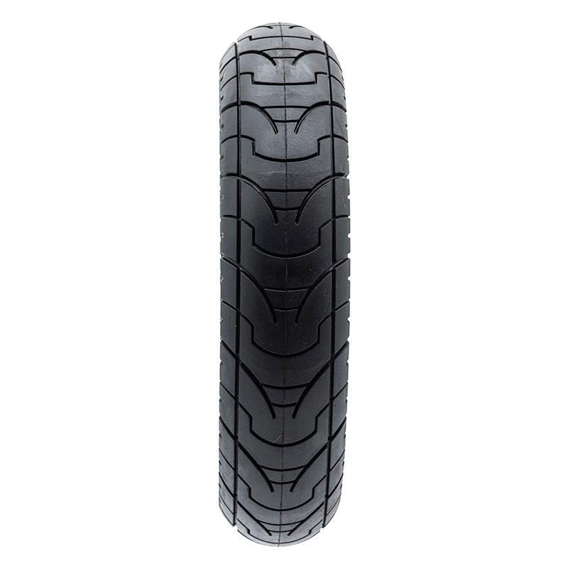 Rueda maciza ultraligera 9,2x2-6,1/B34 - línea negra [Ewheel] 4/5