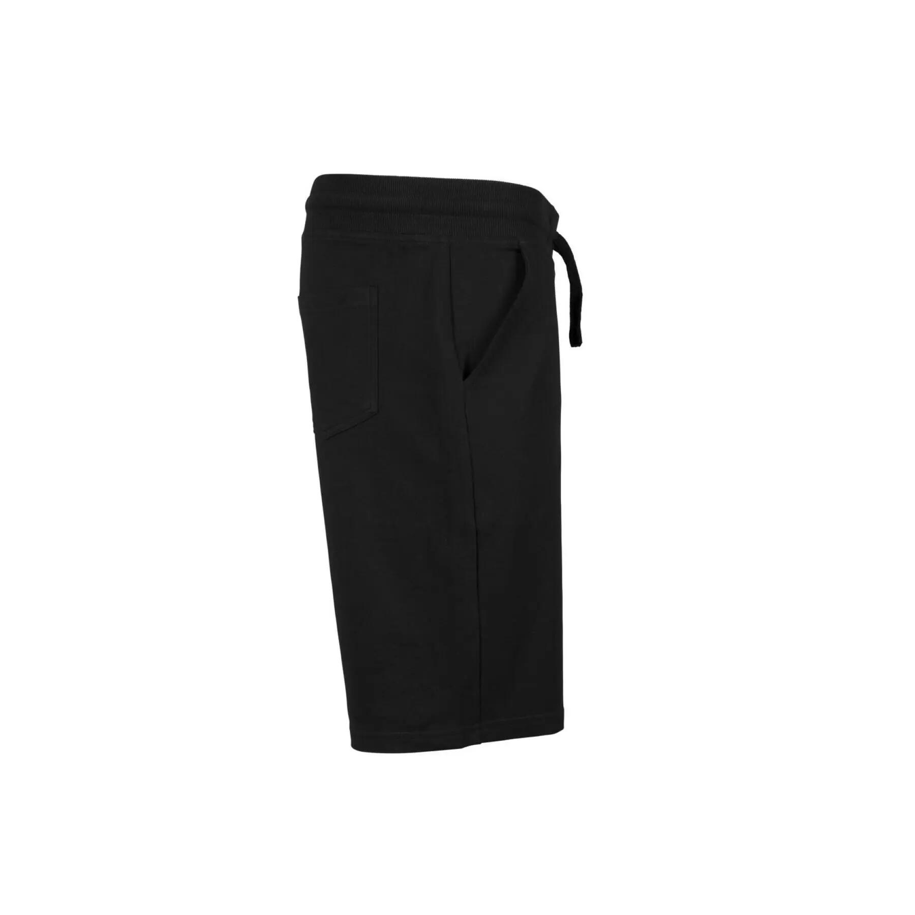 Shorts sportivi Build Your Brand 3/5