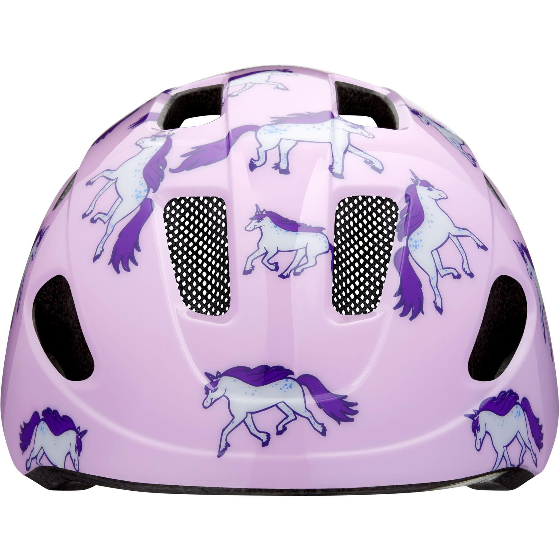 Lazer NutZ KC 2.0 Bike Helmet Uni-kidscorn Bike Helmet Uni-kids 2/7