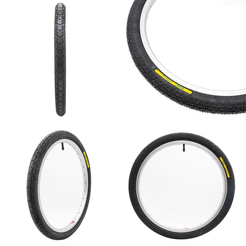 Neumático 20X1,75 | 47-406 Ewheel 2/5