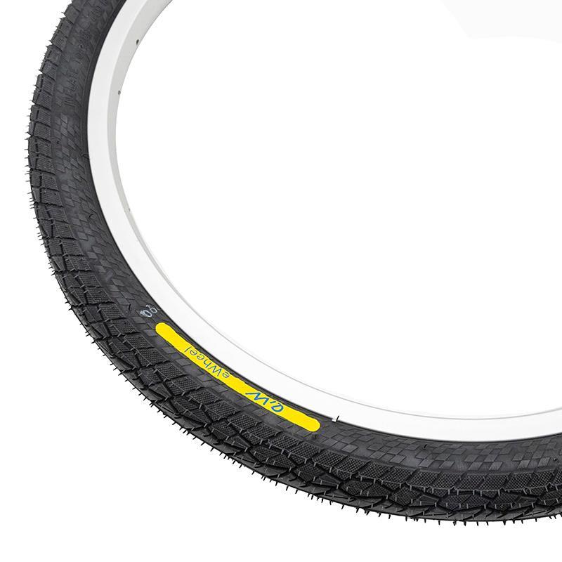 Neumático 20X1,75 | 47-406 Ewheel 5/5