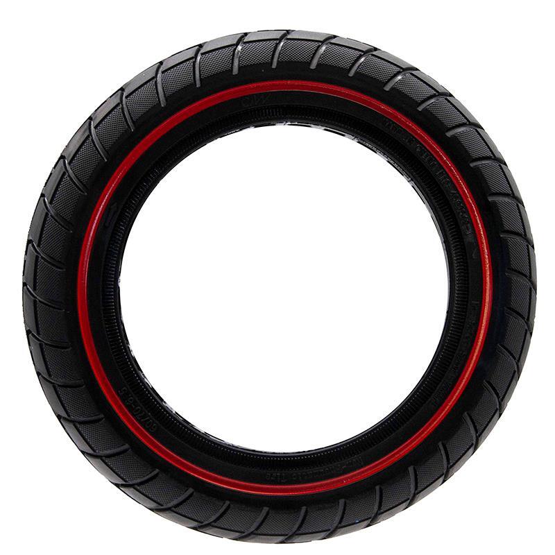 Rueda maciza ultraligera offroad linea roja 60/70-6,5/B44 [Ewheel] 3/5