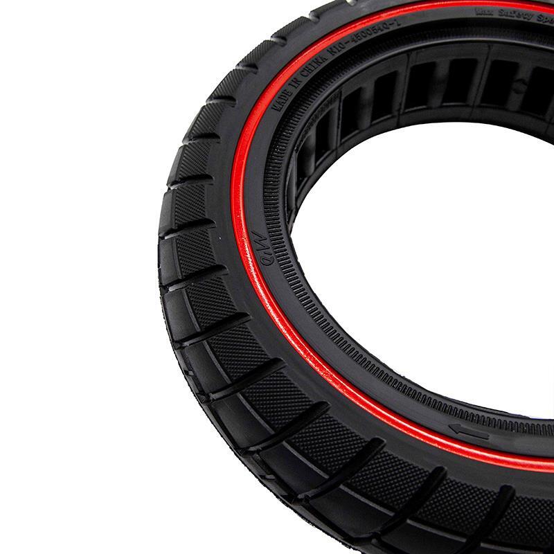 Rueda maciza ultraligera offroad linea roja 60/70-6,5/B44 [Ewheel] 5/5