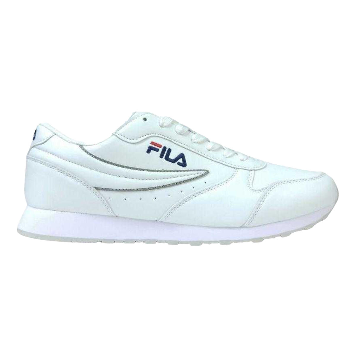 Męskie Buty Sportowe Orbit Low 3/4