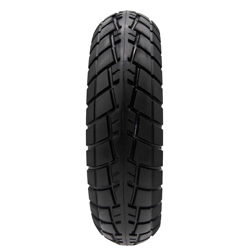 Rueda maciza ultraligera offroad linea roja 60/70-6,5/B44 [Ewheel] 4/5