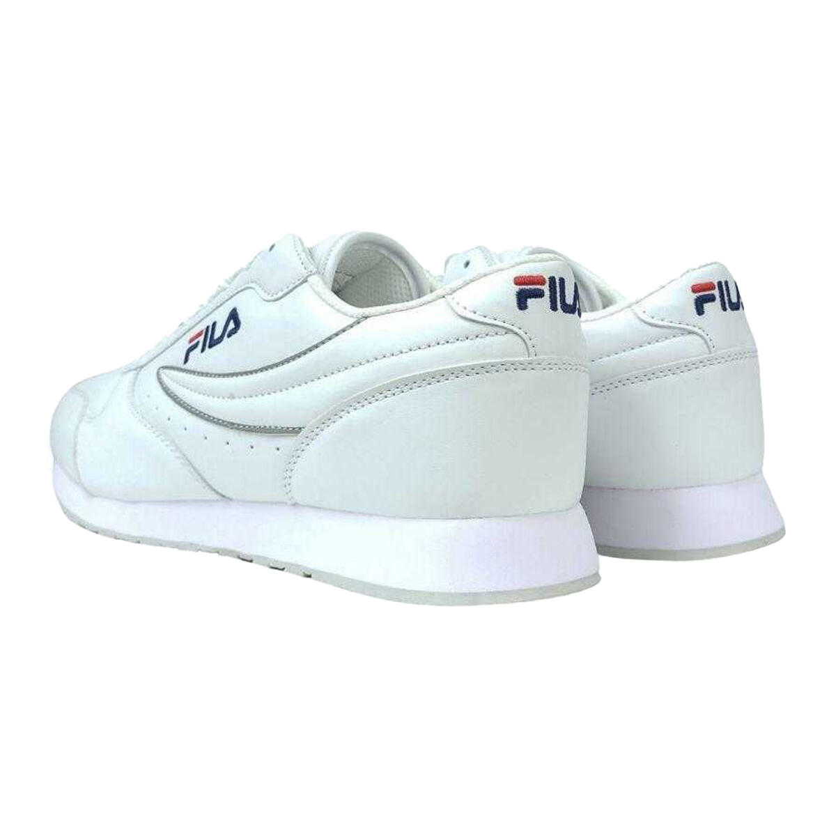 Męskie Buty Sportowe Orbit Low 2/4