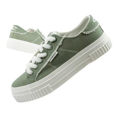 Sportschoenen damessneakers o'neill spinna c