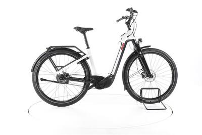 Ebike ricondizionata · Victoria Utilyon 1 · Ottime condizioni