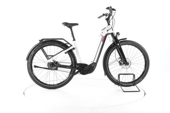 Ebike ricondizionata · Victoria Utilyon 1 · Ottime condizioni
