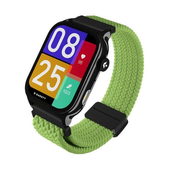 Smartwatch Garett GRC Activity 3 czarny